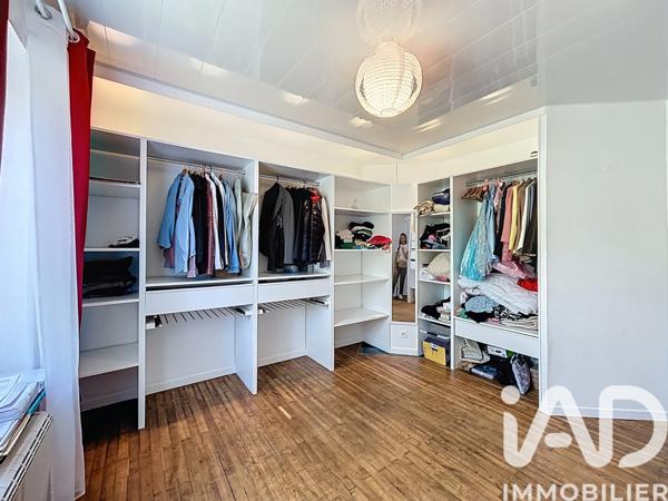 Maison à vendre 4 pièces 160 m² Saint-Nicolas-de-Redon