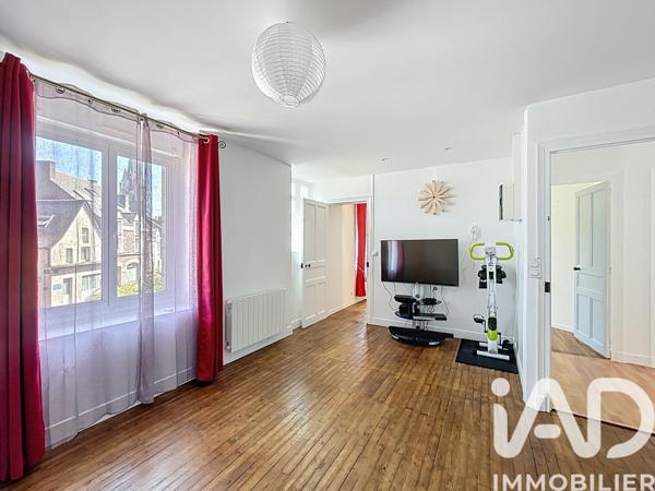 Maison à vendre 4 pièces 160 m² Saint-Nicolas-de-Redon