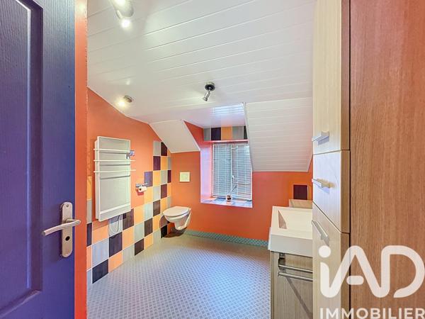 Maison à vendre 4 pièces 160 m² Saint-Nicolas-de-Redon