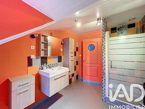 Maison à vendre 4 pièces 160 m² Saint-Nicolas-de-Redon