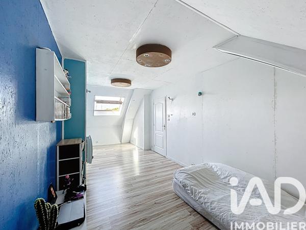 Maison à vendre 4 pièces 160 m² Saint-Nicolas-de-Redon