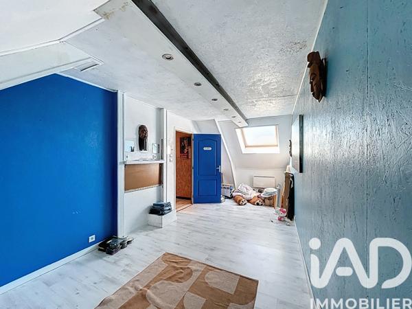 Maison à vendre 4 pièces 160 m² Saint-Nicolas-de-Redon