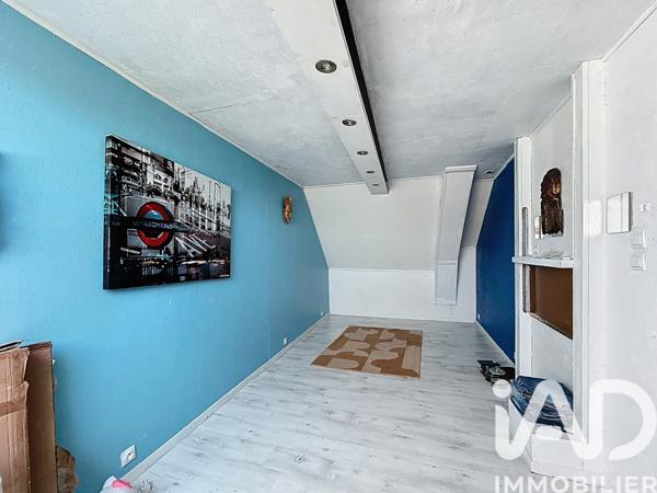 Maison à vendre 4 pièces 160 m² Saint-Nicolas-de-Redon