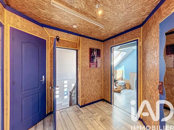 Maison à vendre 4 pièces 160 m² Saint-Nicolas-de-Redon