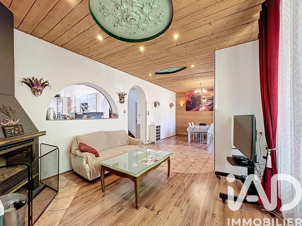 Maison à vendre 4 pièces 160 m² Saint-Nicolas-de-Redon