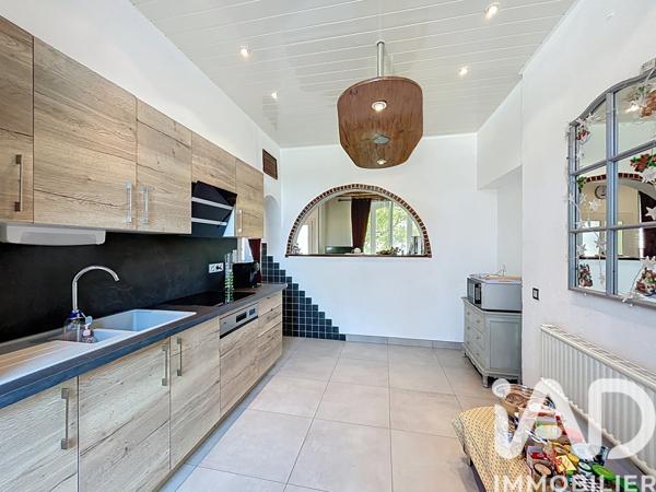 Maison à vendre 4 pièces 160 m² Saint-Nicolas-de-Redon