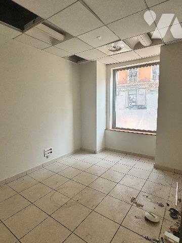 NICE - LOCAL COMMERCIAL 52 m² - QUARTIER DU PORT