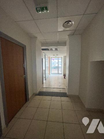 NICE - LOCAL COMMERCIAL 52 m² - QUARTIER DU PORT