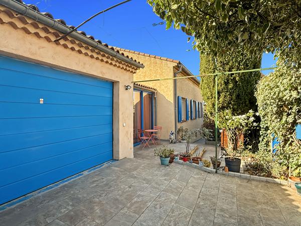 Maison Bouc Bel Air 6 pièce(s) 160.54 m2