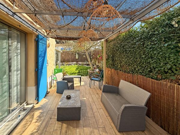 Maison Bouc Bel Air 6 pièce(s) 160.54 m2