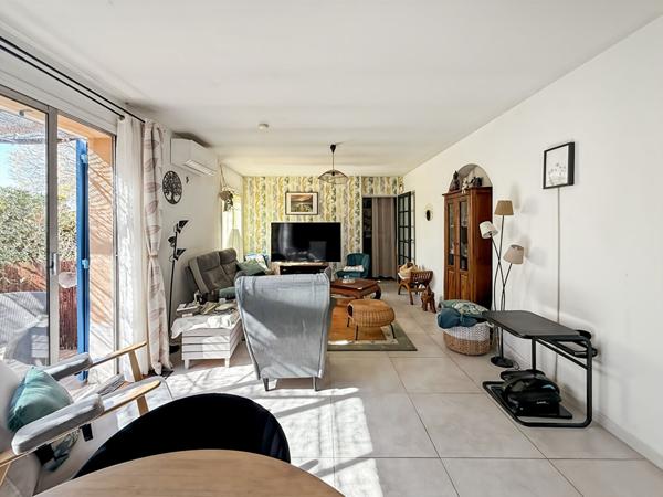 Maison Bouc Bel Air 6 pièce(s) 160.54 m2