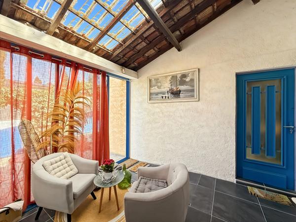Maison Bouc Bel Air 6 pièce(s) 160.54 m2