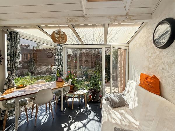 Maison Bouc Bel Air 6 pièce(s) 160.54 m2