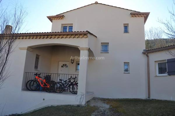 Vente Maison 7 pièces 258 m2 à Saint-André-les-Alpes