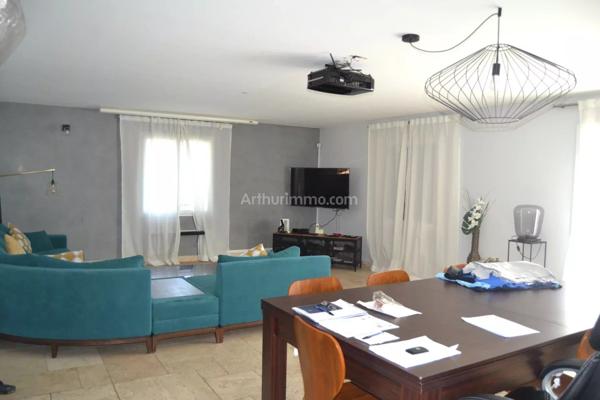 Vente Maison 7 pièces 258 m2 à Saint-André-les-Alpes