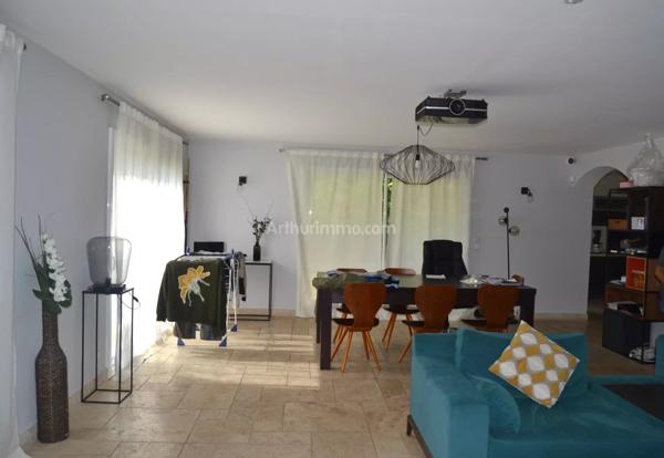 Vente Maison 7 pièces 258 m2 à Saint-André-les-Alpes