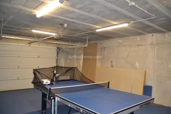 Vente Maison 7 pièces 258 m2 à Saint-André-les-Alpes