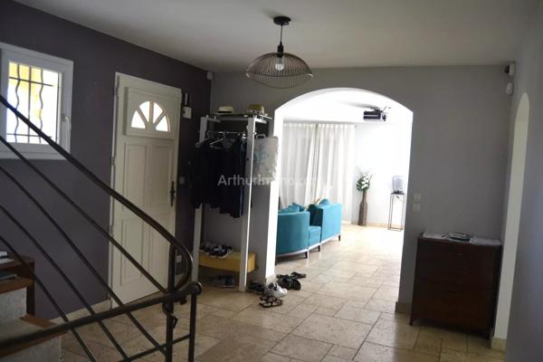 Vente Maison 7 pièces 258 m2 à Saint-André-les-Alpes