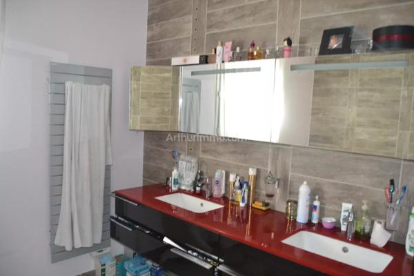 Vente Maison 7 pièces 258 m2 à Saint-André-les-Alpes