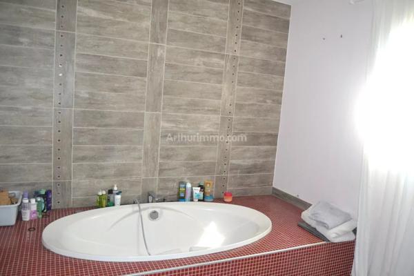 Vente Maison 7 pièces 258 m2 à Saint-André-les-Alpes