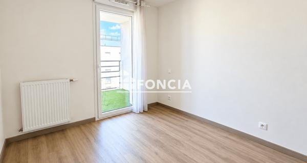 À vendre Appartement 3 pièces 59.31 m² - Toulouse 31200