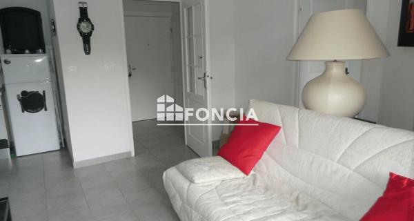Location Appartement 2 pièces 37.89 m² - Toulouse 31400