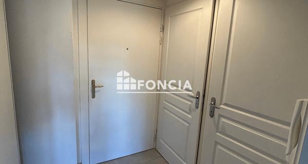 Location Appartement 2 pièces 37.89 m² - Toulouse 31400