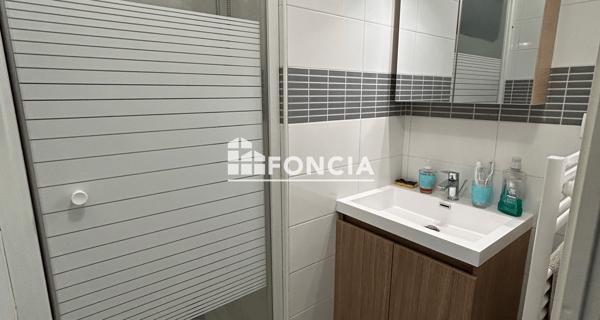 Location Appartement 2 pièces 37.89 m² - Toulouse 31400
