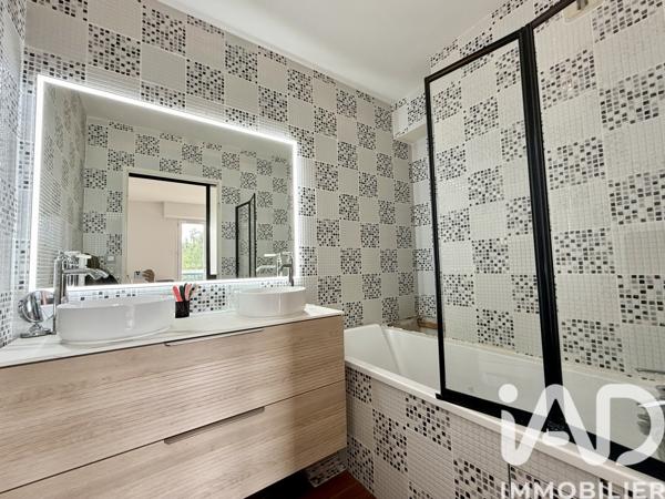 Appartement à vendre 4 pièces 96 m² Compiègne
