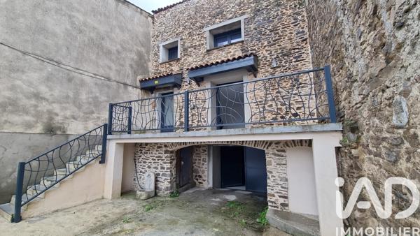 Maison à vendre 5 pièces 125 m² Genilac
