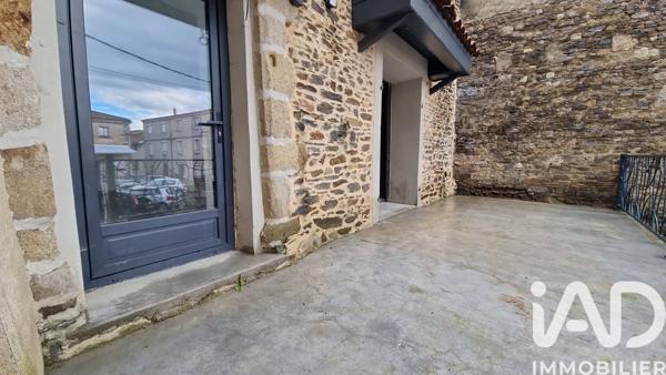Maison à vendre 5 pièces 125 m² Genilac