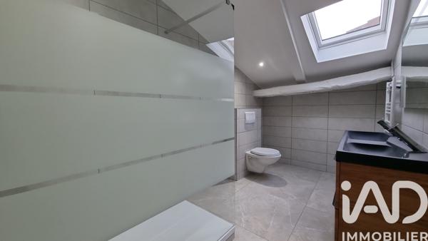 Maison à vendre 5 pièces 125 m² Genilac