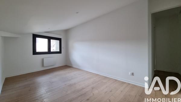 Maison à vendre 5 pièces 125 m² Genilac