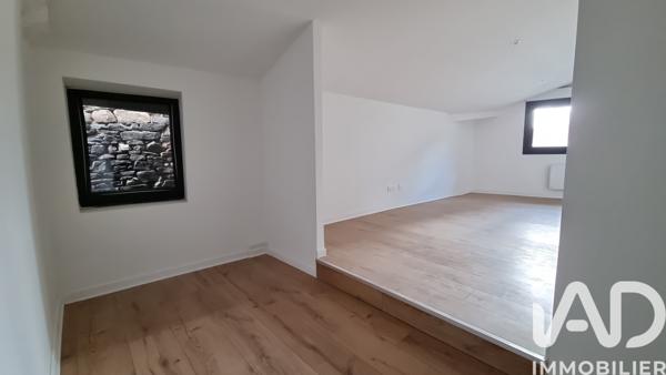 Maison à vendre 5 pièces 125 m² Genilac