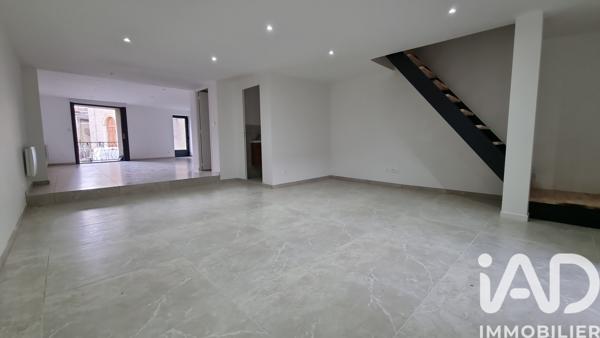 Maison à vendre 5 pièces 125 m² Genilac