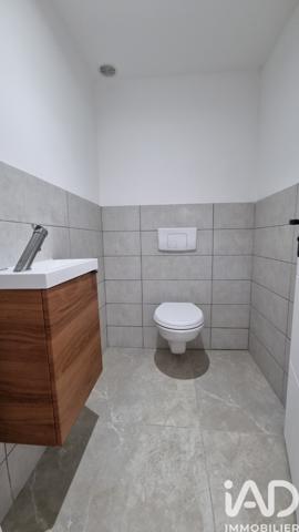 Maison à vendre 5 pièces 125 m² Genilac