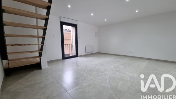 Maison à vendre 5 pièces 125 m² Genilac