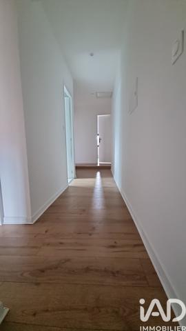 Maison à vendre 5 pièces 125 m² Genilac