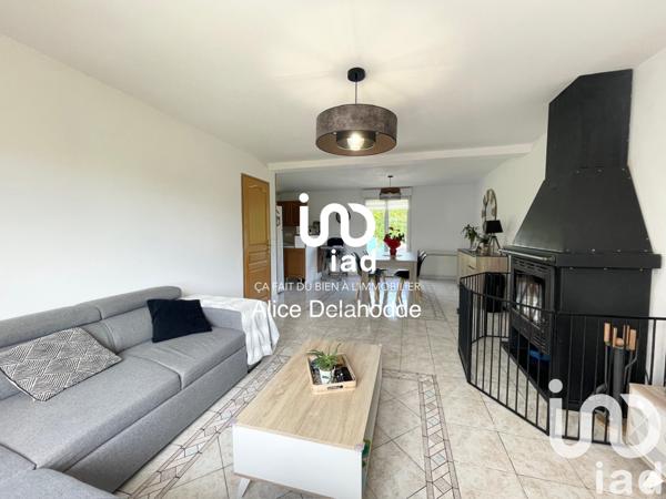 Maison à vendre 7 pièces 145 m² Camiers