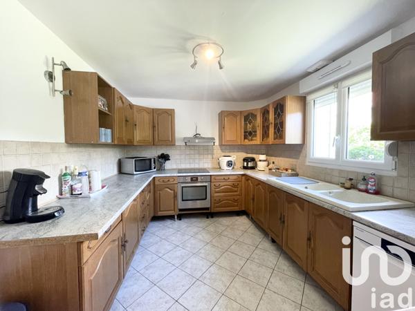 Maison à vendre 7 pièces 145 m² Camiers