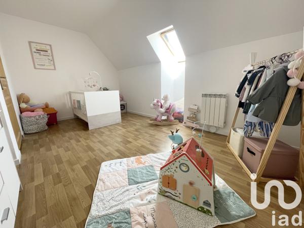 Maison à vendre 7 pièces 145 m² Camiers