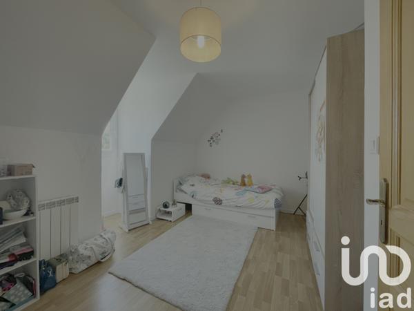 Maison à vendre 7 pièces 145 m² Camiers