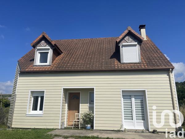 Maison à vendre 7 pièces 145 m² Camiers