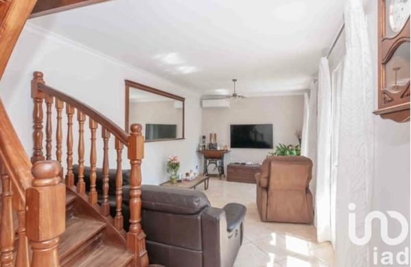 House for sale 4 rooms 110 m² Cazouls-lès-Béziers