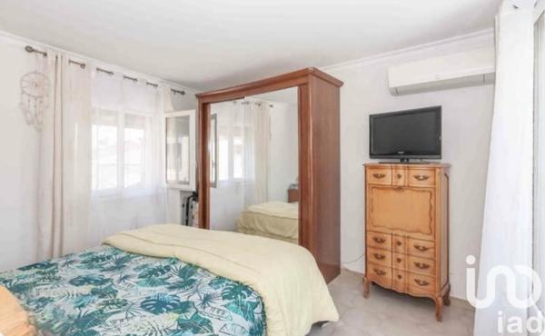 House for sale 4 rooms 110 m² Cazouls-lès-Béziers