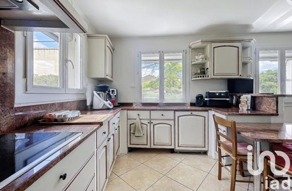 House for sale 4 rooms 110 m² Cazouls-lès-Béziers