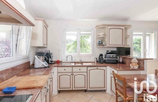 House for sale 4 rooms 110 m² Cazouls-lès-Béziers