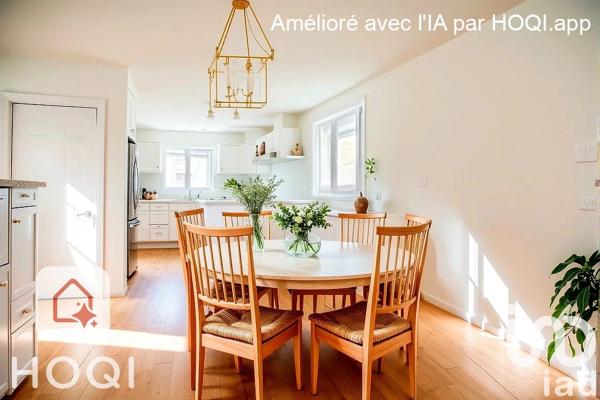 House for sale 4 rooms 110 m² Cazouls-lès-Béziers