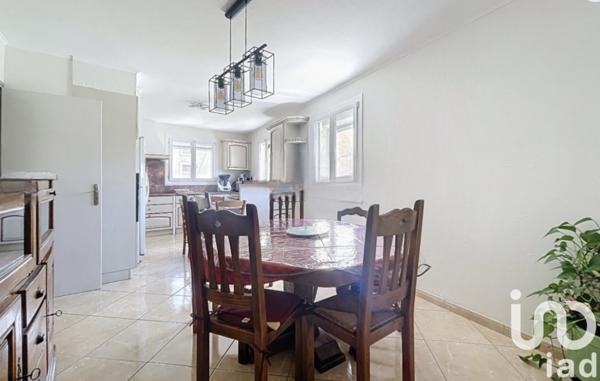 House for sale 4 rooms 110 m² Cazouls-lès-Béziers