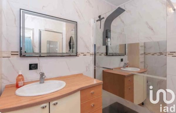 House for sale 4 rooms 110 m² Cazouls-lès-Béziers